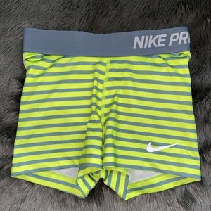 Nike Pros